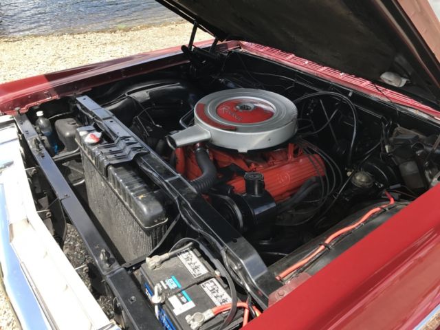 1964 Oldsmobile Ninety-Eight 2 Door 98 - photo 10