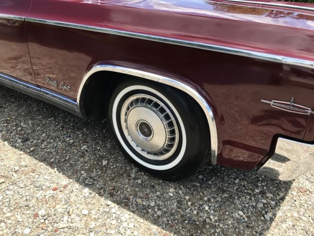 1964 Oldsmobile Ninety-Eight 2 Door 98 - photo 4