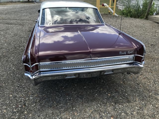 1964 Oldsmobile Ninety-Eight 2 Door 98 - photo 6