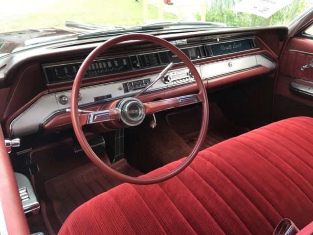 1964 Oldsmobile Ninety-Eight 2 Door 98 - photo 8
