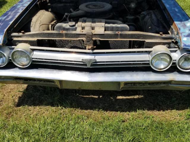 1964 Oldsmobile Cutlass - photo 6