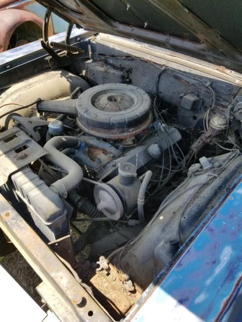 1964 Oldsmobile Cutlass - photo 8