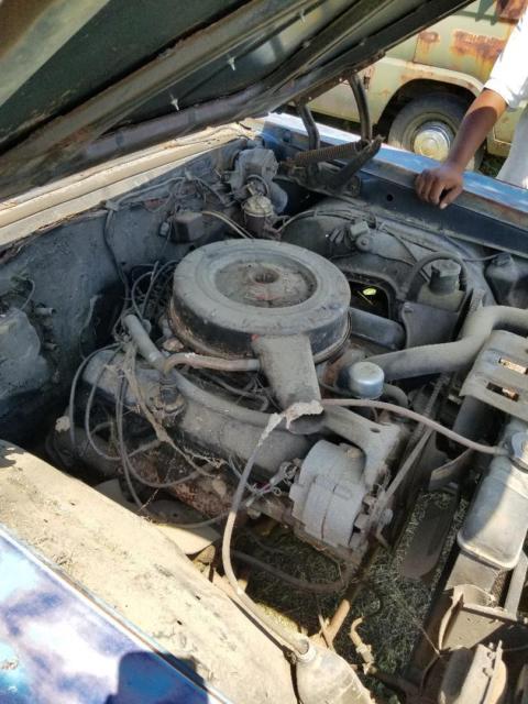 1964 Oldsmobile Cutlass - photo 9