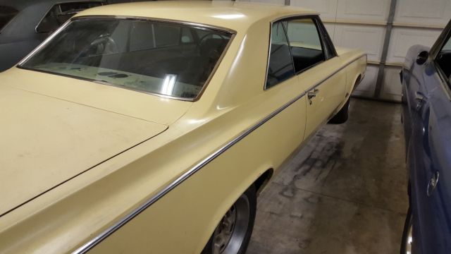 1964 OLDSMOBILE 442 1964 Oldsmobile 442
