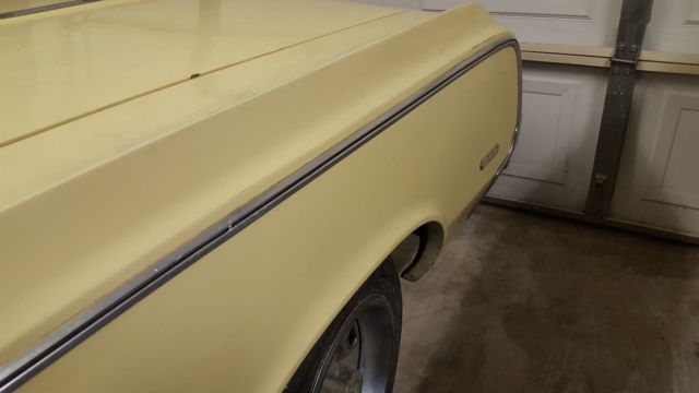 1964 Oldsmobile 442 - photo 10