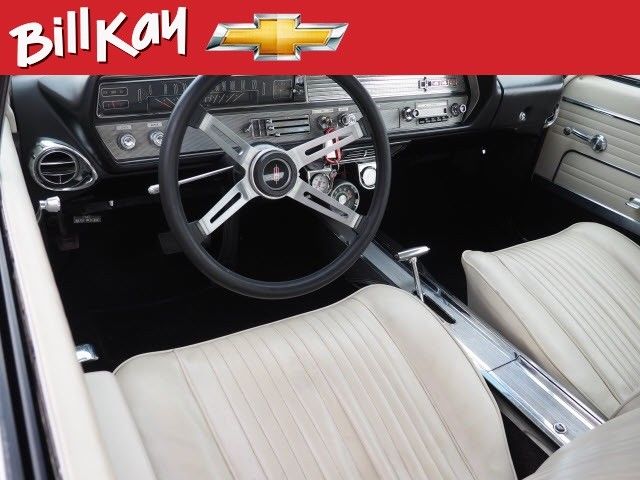 1964 Oldsmobile 442 2 door coupe - photo 10