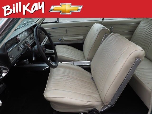 1964 Oldsmobile 442 2 door coupe - photo 11