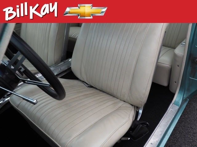 1964 Oldsmobile 442 2 door coupe - photo 12