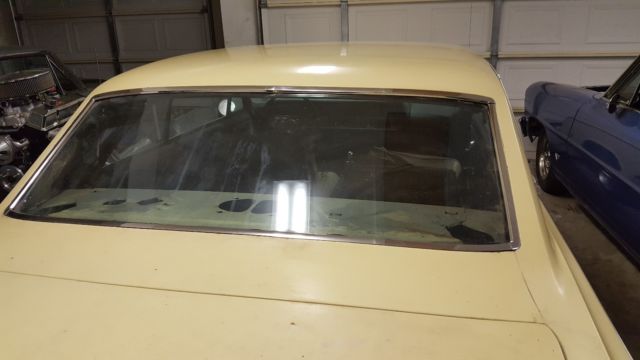 1964 Oldsmobile 442 - photo 5