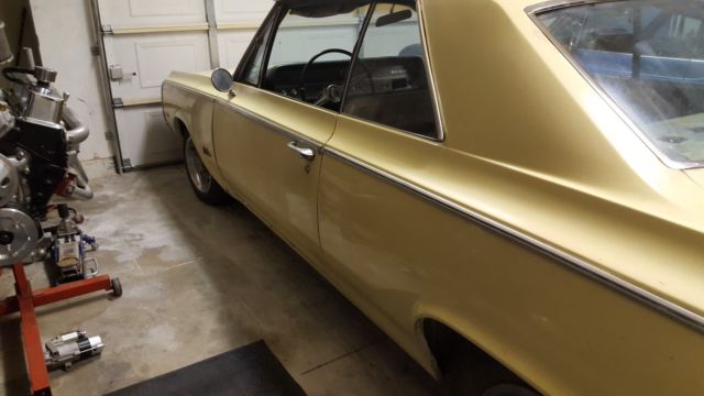 1964 Oldsmobile 442 - photo 6