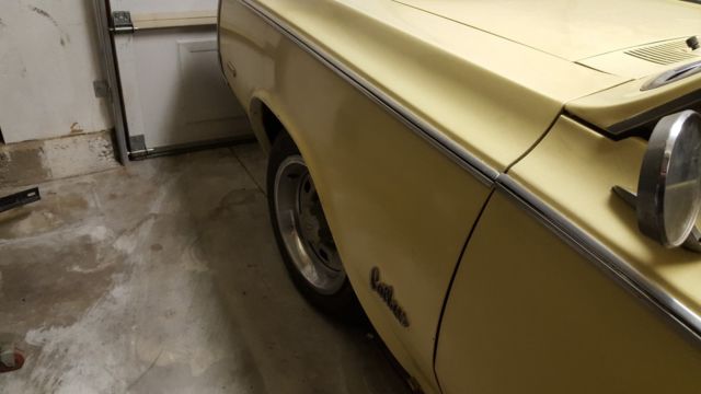 1964 Oldsmobile 442 - photo 8
