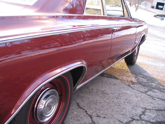 1964 Oldsmobile 442 B09 Police Pursuit (442) - photo 5