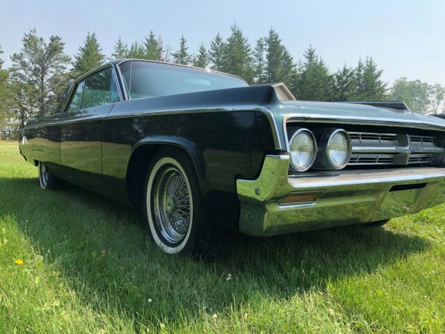 1964 Oldsmobile Ninety-Eight - photo 5