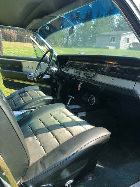 1964 Oldsmobile Ninety-Eight - photo 9