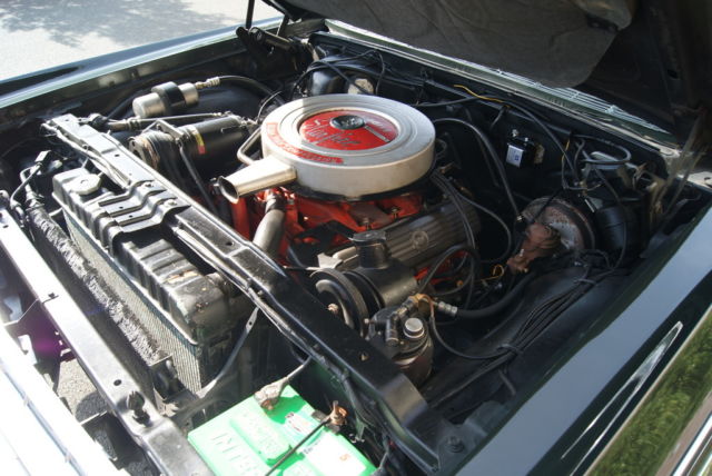1964 Oldsmobile Other Custom - photo 12