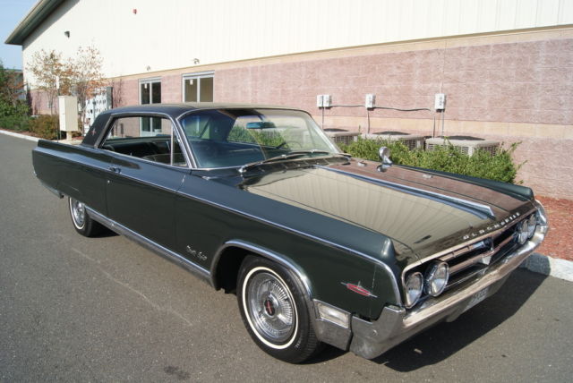 1964 Oldsmobile Other Custom - photo 4