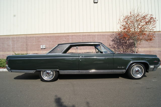 1964 Oldsmobile Other Custom - photo 6