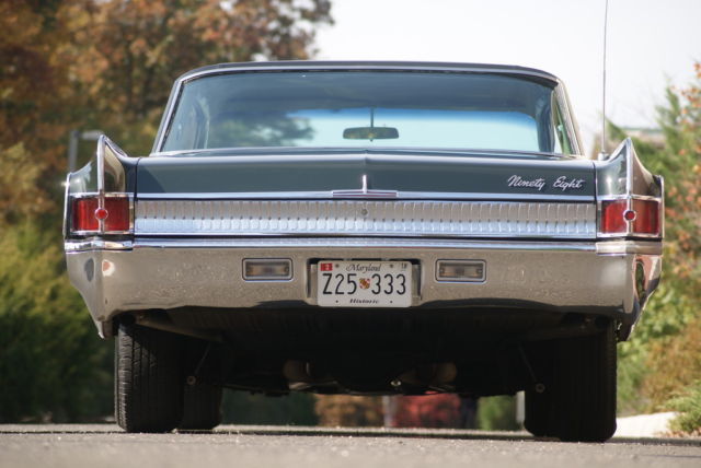 1964 Oldsmobile Other Custom - photo 7