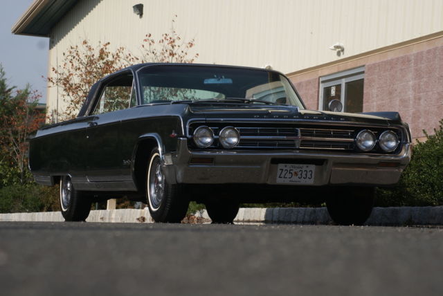 1964 Oldsmobile Other Custom - photo 8