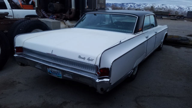 1964 Oldsmobile Ninety-Eight -- - photo 2