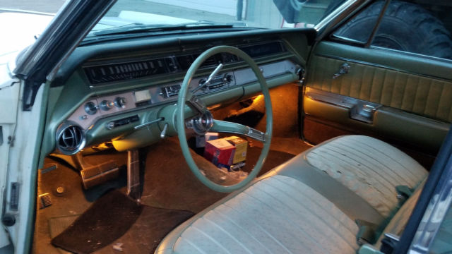 1964 Oldsmobile Ninety-Eight -- - photo 4