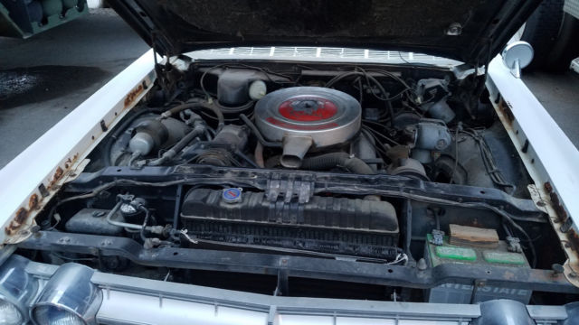 1964 Oldsmobile Ninety-Eight -- - photo 5