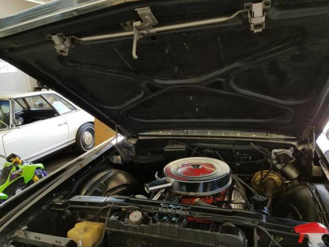1964 Oldsmobile Starfire Starfire - photo 11