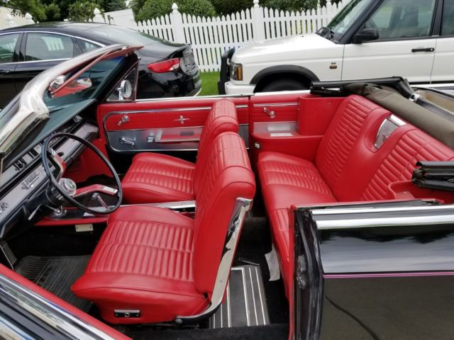 1964 Oldsmobile Starfire Starfire - photo 4