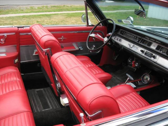 1964 Oldsmobile Starfire Starfire - photo 5
