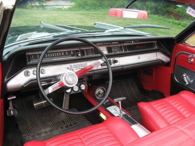 1964 Oldsmobile Starfire Starfire - photo 6