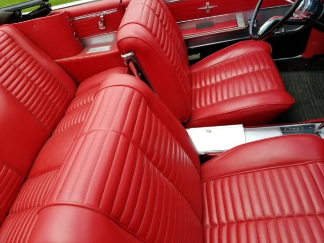 1964 Oldsmobile Starfire Starfire - photo 7