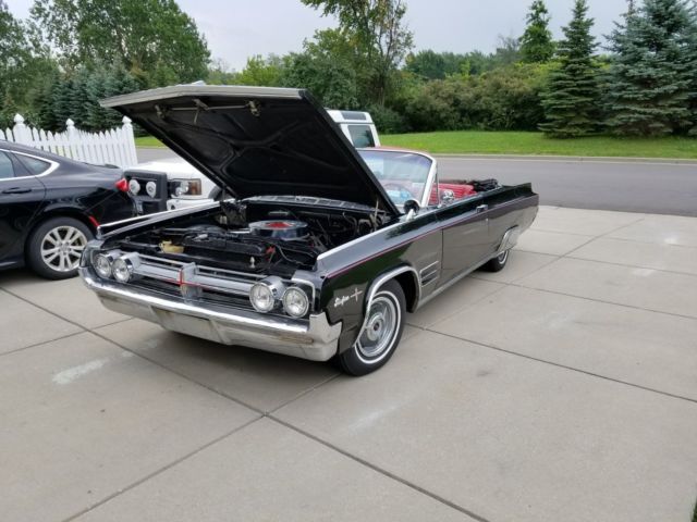 1964 Oldsmobile Starfire Starfire - photo 2