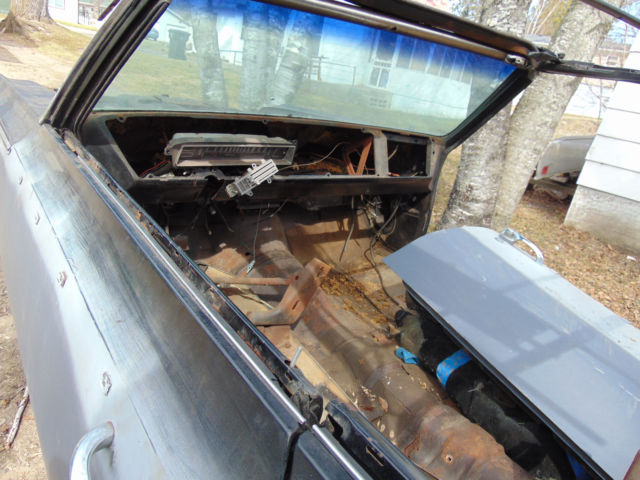 1964 Oldsmobile Cutlass - photo 4