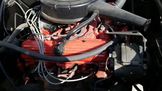 1964 Oldsmobile Eighty-Eight - photo 10