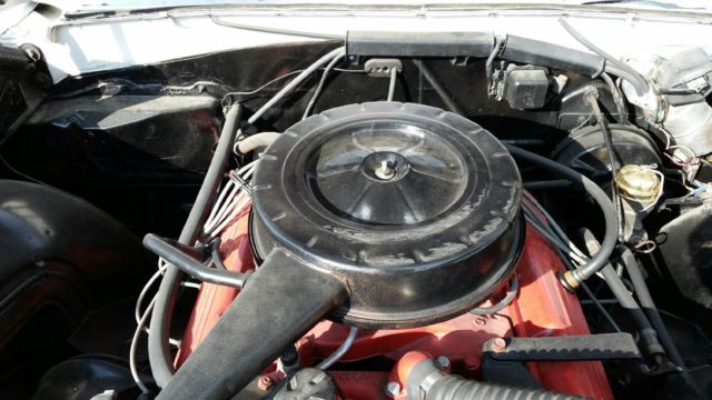 1964 Oldsmobile Eighty-Eight - photo 11
