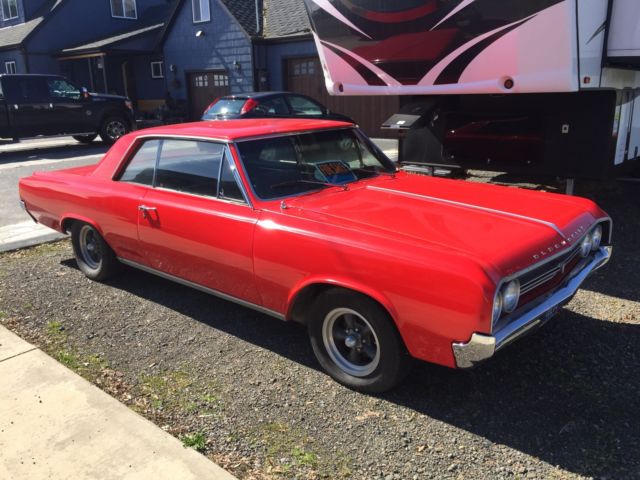 1964 Oldsmobile Cutlass