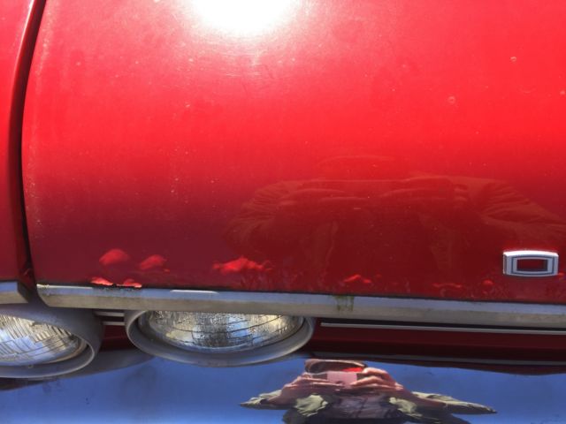 1964 Oldsmobile Cutlass - photo 11