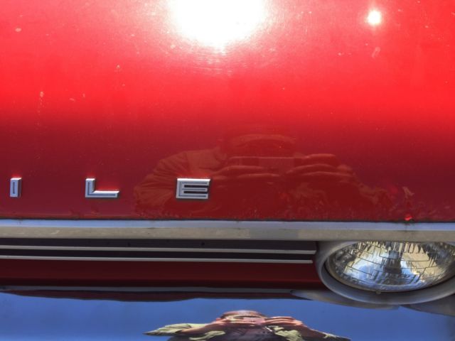 1964 Oldsmobile Cutlass - photo 12