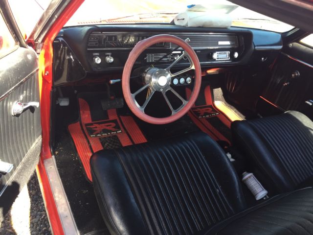 1964 Oldsmobile Cutlass - photo 4