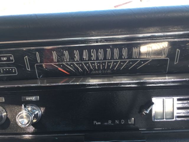 1964 Oldsmobile Cutlass - photo 5