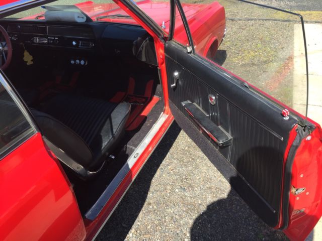 1964 Oldsmobile Cutlass - photo 7