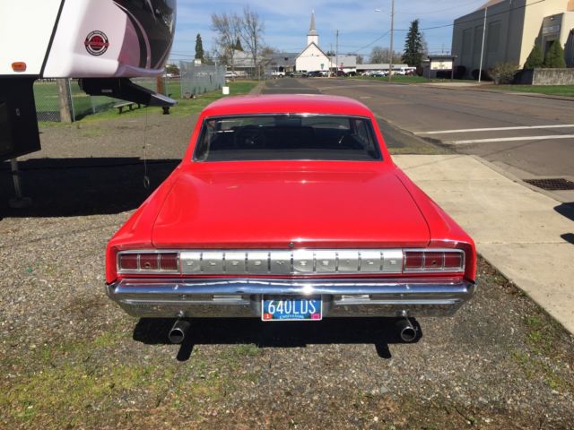 1964 Oldsmobile Cutlass - photo 8