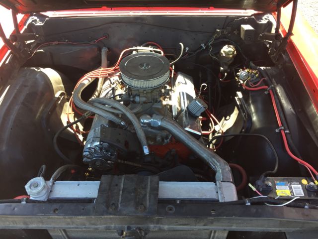 1964 Oldsmobile Cutlass - photo 9