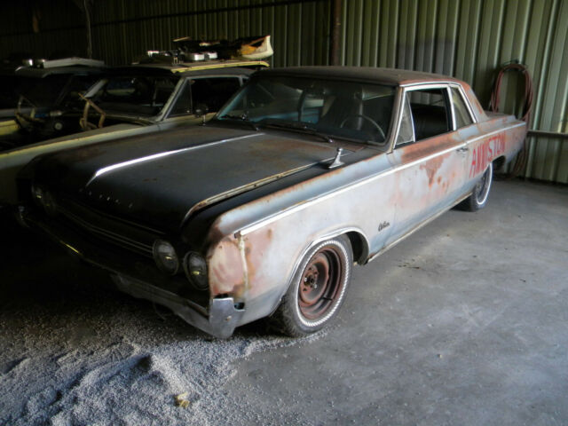 1964 Oldsmobile Cutlass Cutlass