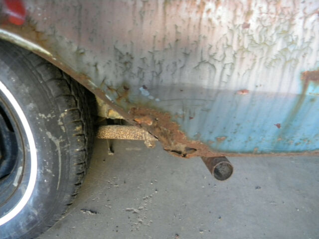 1964 Oldsmobile Cutlass Cutlass - photo 10