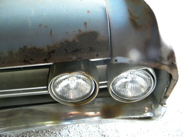 1964 Oldsmobile Cutlass Cutlass - photo 11