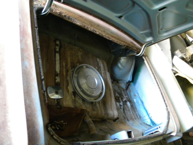 1964 Oldsmobile Cutlass Cutlass - photo 3