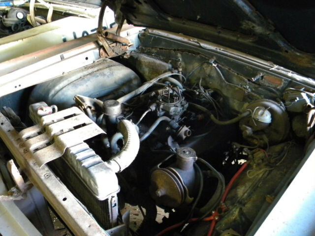 1964 Oldsmobile Cutlass Cutlass - photo 5