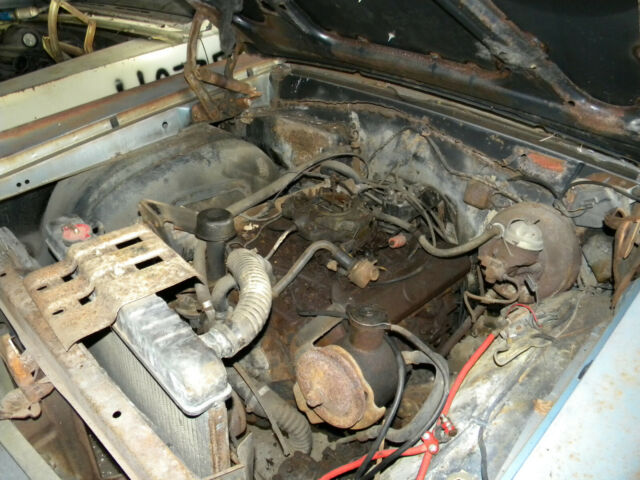 1964 Oldsmobile Cutlass Cutlass - photo 6