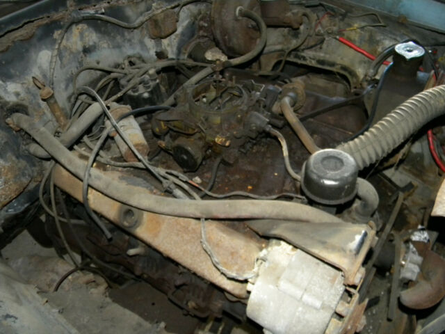 1964 Oldsmobile Cutlass Cutlass - photo 7